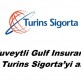 Kuveytli Gulf Insurance, Turins Sigorta’yı aldı